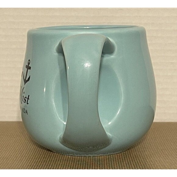 Niagara Falls Maid Of The Mist Collectors Coffee Tea Hot Chocolate Mug - Picture 2 of 5